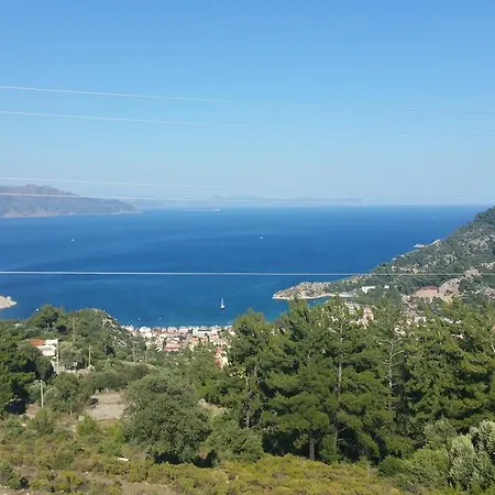 Hotel Scala Turunc