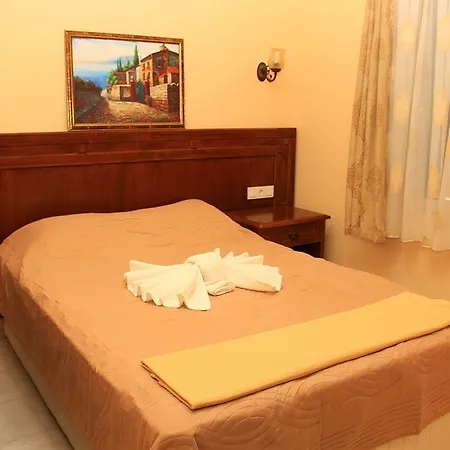 Hotel Scala