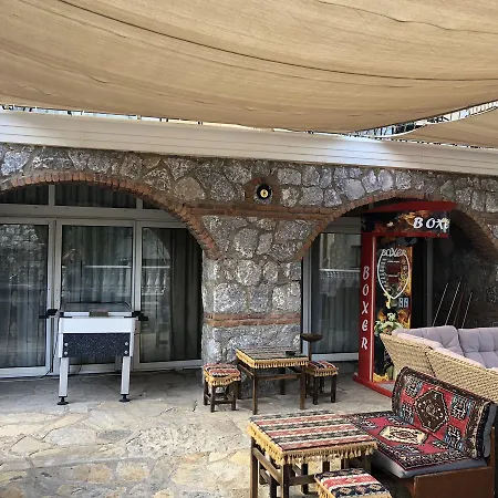 Hotel Scala