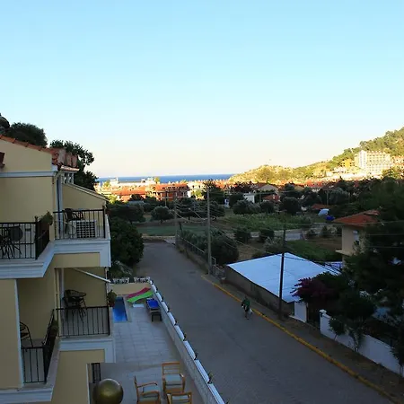 Hotel Scala