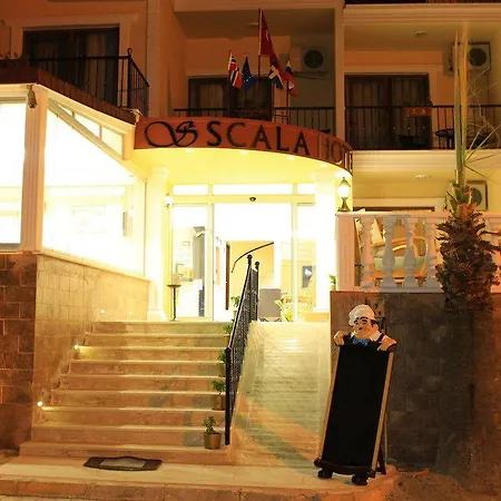 Scala טורונץ'