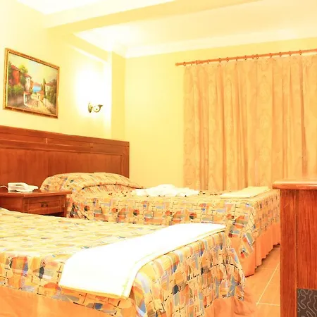 Hotel Scala 3*