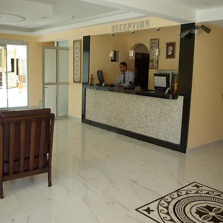 Hotel Scala