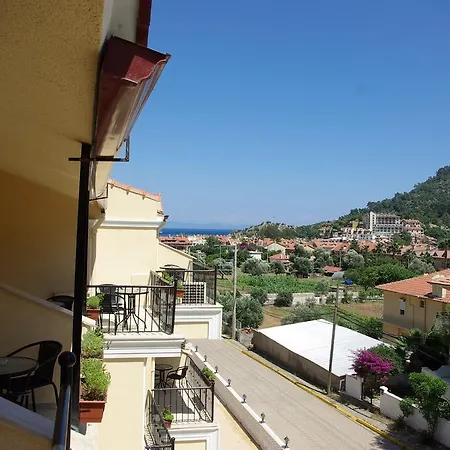 Hotel Scala 3*