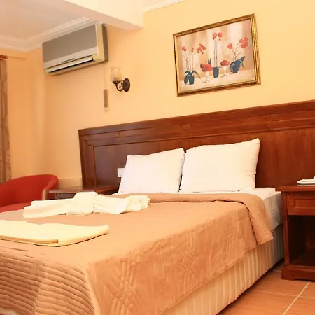Scala Hotel Turunc