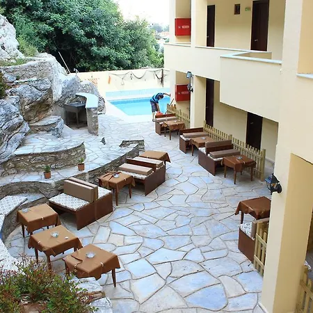 Hotel Scala 3*
