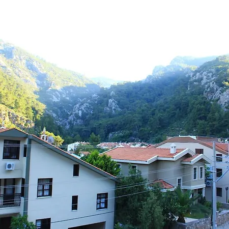 Scala Hotel Turunc