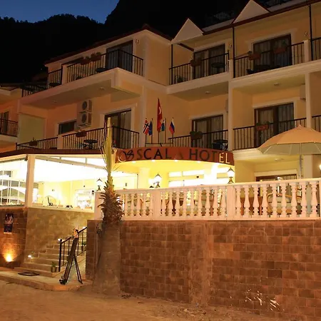 Scala Hotel