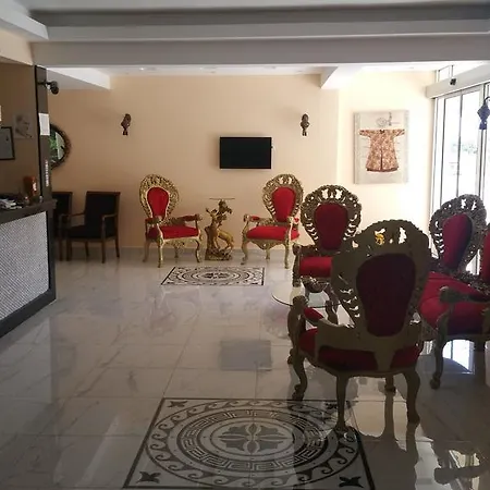 Hotel Scala Turunc