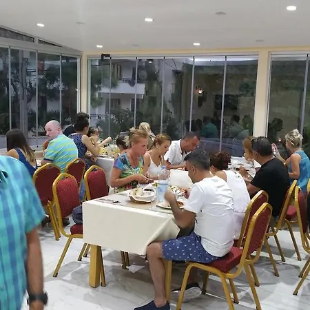 Hotel Scala Turunc