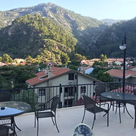 Hotel Scala 3*
