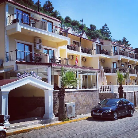 Hotel Scala 3*