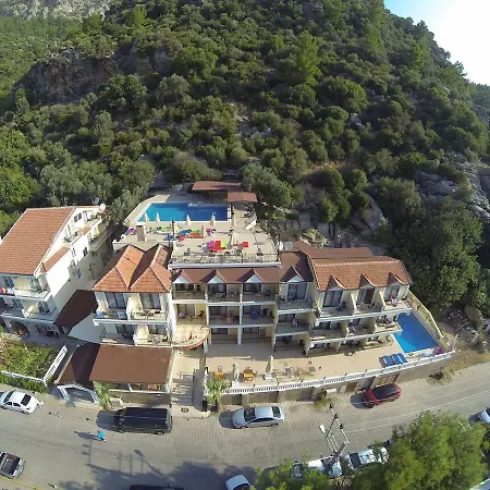 Scala Hotel 3*
