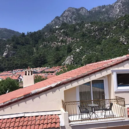 Hotel Scala 3*