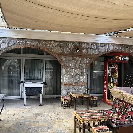 Scala Hotel