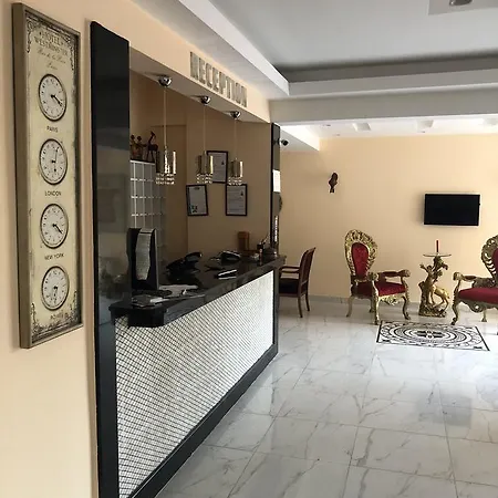 Scala Hotel Turunc