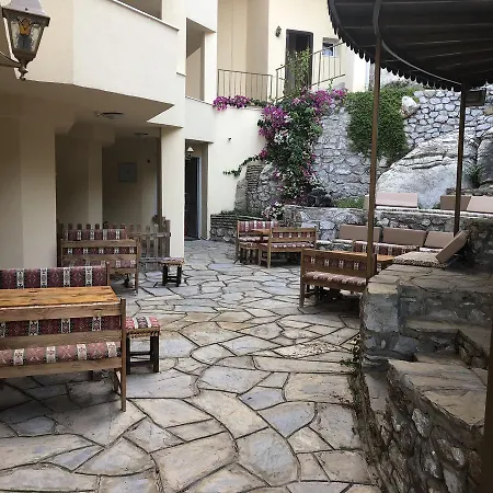 Scala Hotel