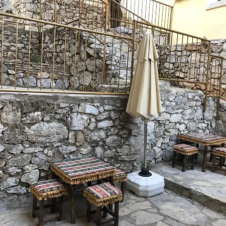 Scala מלון 3*