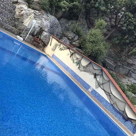 Scala Hotel 3*