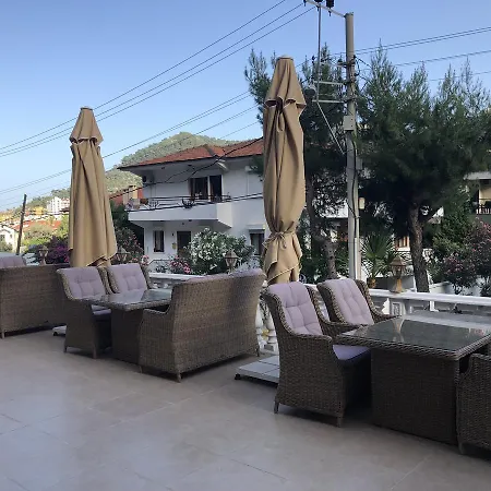 Hotel Scala Turunc