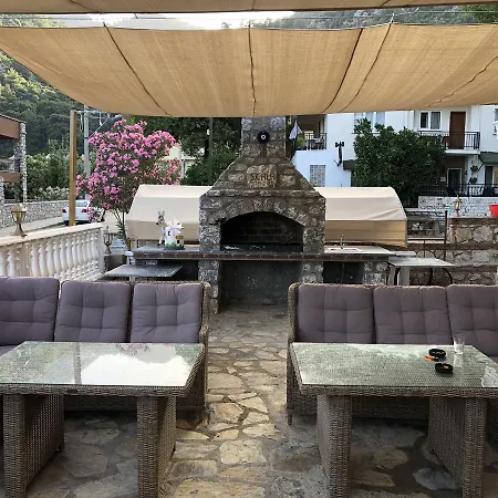 Scala Hotel Turunc