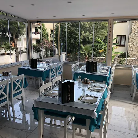 Hotel Scala