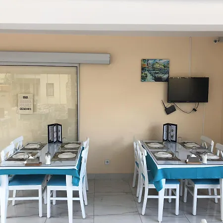 Hotel Scala