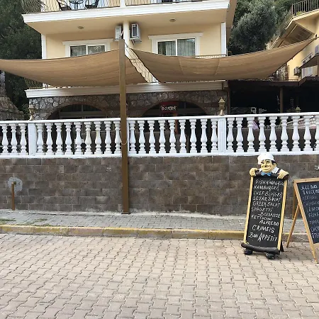 Scala Hotel Turunc