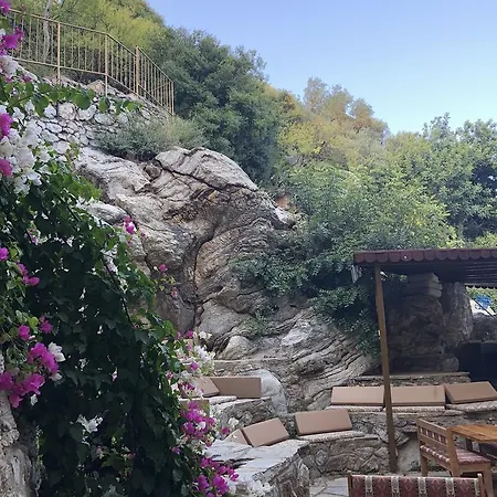 Scala Hotel Turunc
