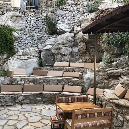 Hotel Scala 3*