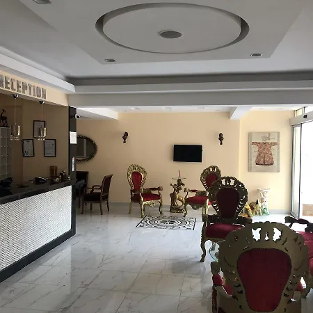 Scala מלון טורונץ'