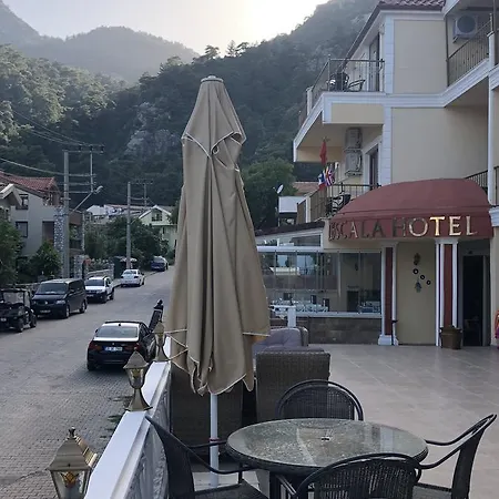 Scala Hotel