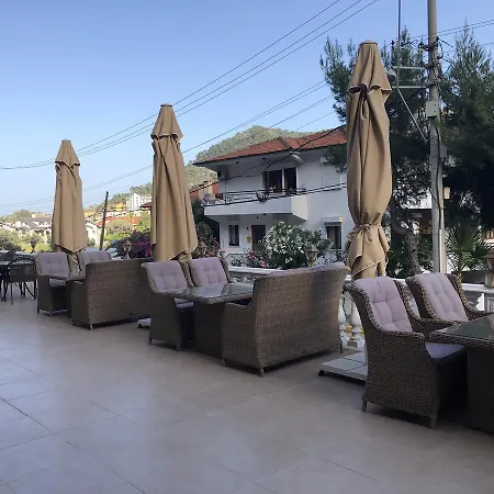 Hotel Scala 3*