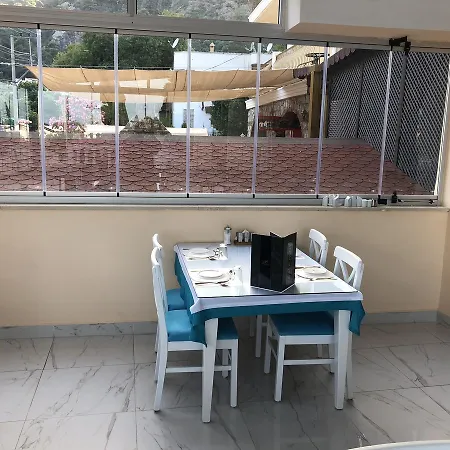 Hotel Scala 3*