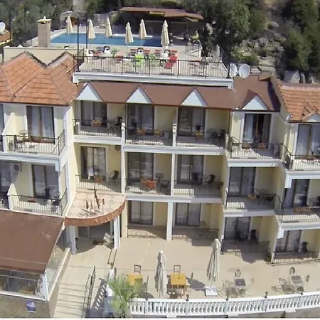 Scala Hotel Turunc