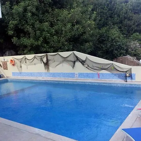 Hotel Scala