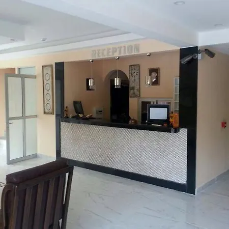 Scala Hotel Turunc