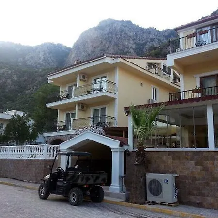 Scala Hotel