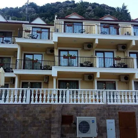 Scala 3* Turunc